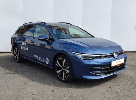 Volkswagen - Golf