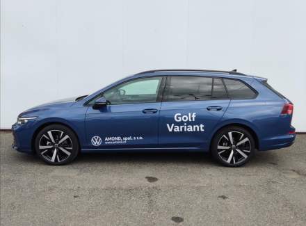 Volkswagen - Golf