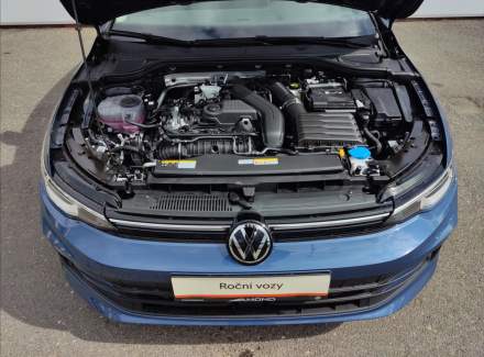 Volkswagen - Golf