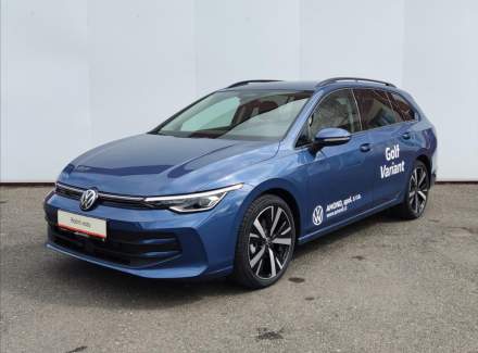 Volkswagen - Golf