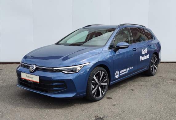 Volkswagen - Golf