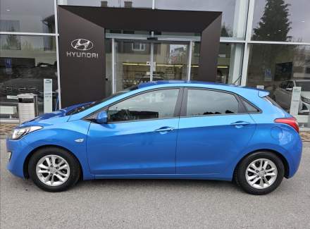 Hyundai - i30