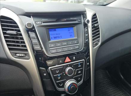 Hyundai - i30