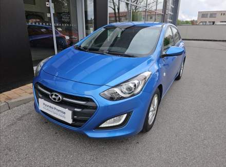 Hyundai - i30