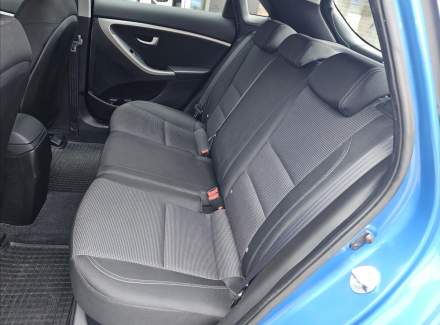 Hyundai - i30