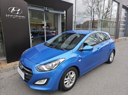 Hyundai - i30