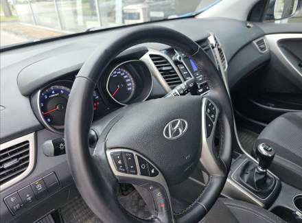 Hyundai - i30