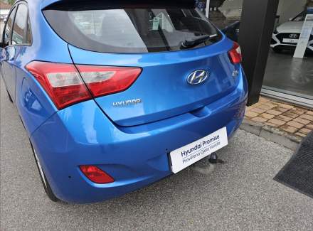 Hyundai - i30