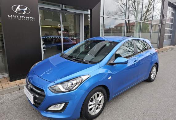 Hyundai - i30