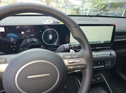 Hyundai - Kona