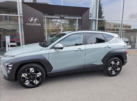 Hyundai - Kona