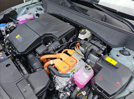 Hyundai - Kona