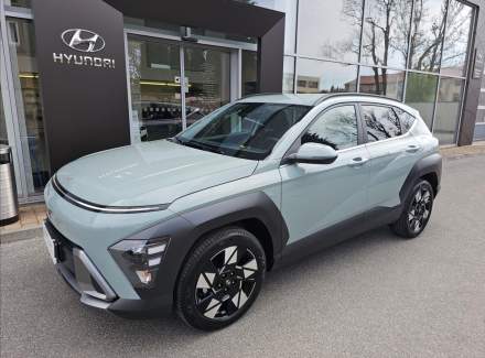 Hyundai - Kona