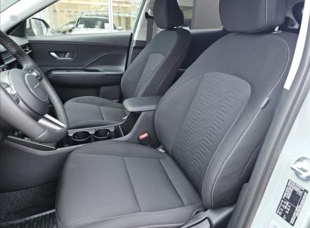 Hyundai - Kona