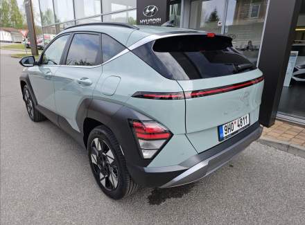 Hyundai - Kona
