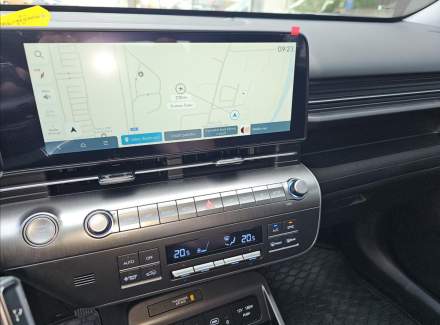 Hyundai - Kona
