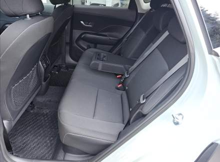 Hyundai - Kona