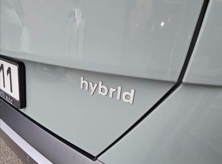 Hyundai - Kona