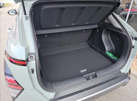 Hyundai - Kona