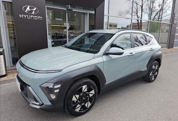 Hyundai - Kona