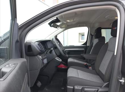 Toyota - Proace