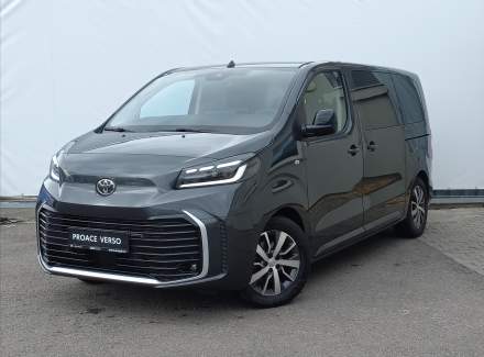 Toyota - Proace