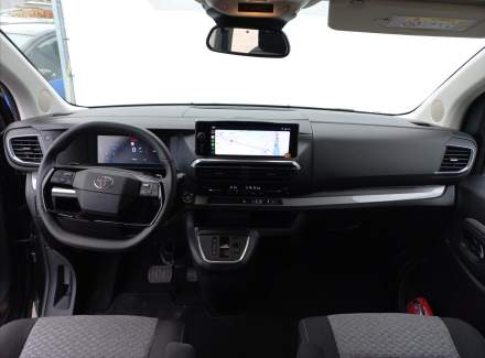 Toyota - Proace