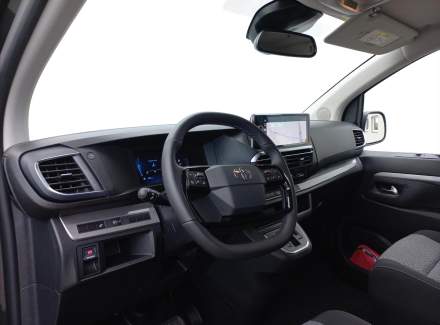 Toyota - Proace