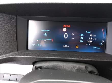 Toyota - Proace