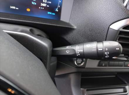 Toyota - Proace