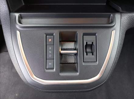 Toyota - Proace