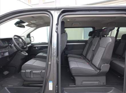 Toyota - Proace