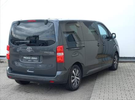 Toyota - Proace