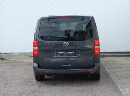 Toyota - Proace