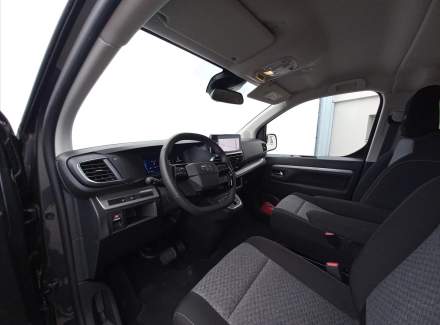 Toyota - Proace