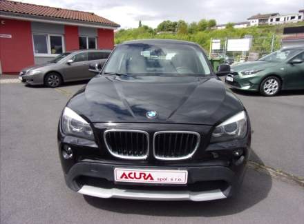 BMW - X1