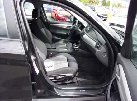 BMW - X1