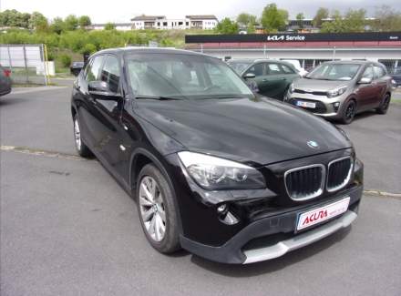 BMW - X1