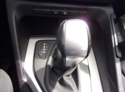 BMW - X1