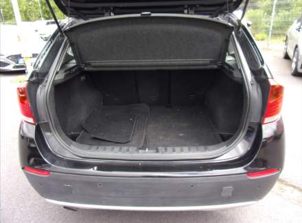 BMW - X1