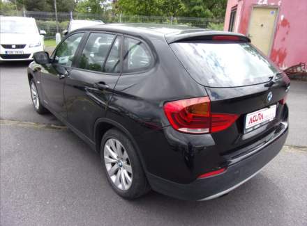 BMW - X1