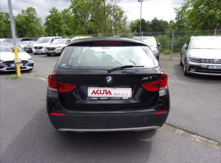 BMW - X1