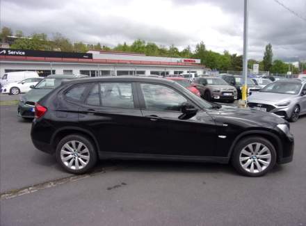 BMW - X1