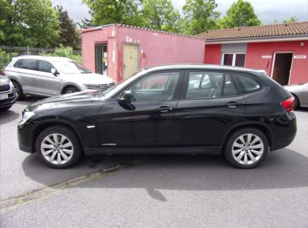 BMW - X1