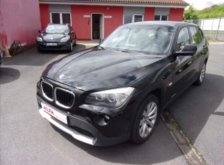 BMW - X1