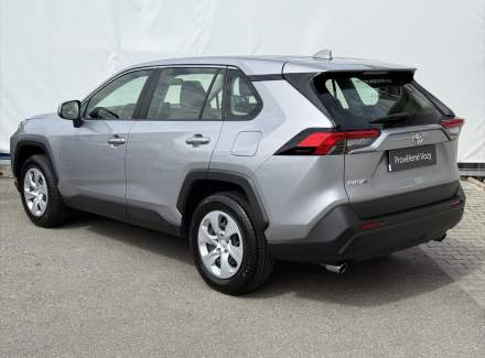 Toyota - RAV 4