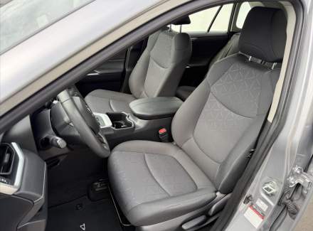 Toyota - RAV 4