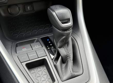 Toyota - RAV 4