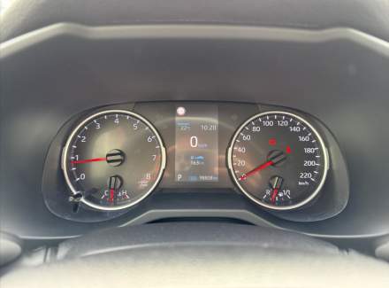Toyota - RAV 4