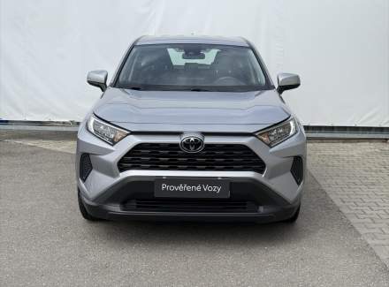 Toyota - RAV 4